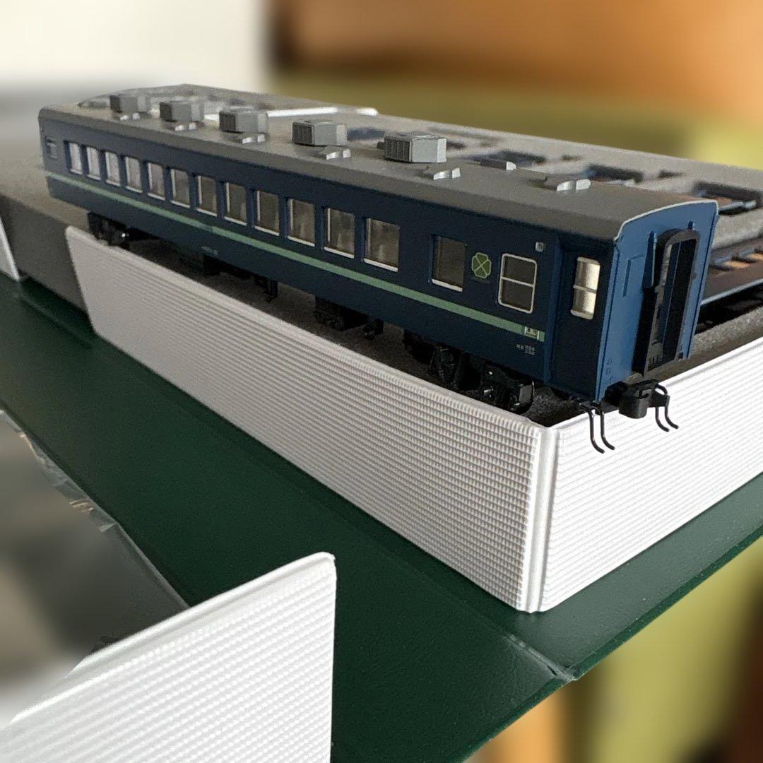 【新品】KATO 10-1198/1199 10系日南３号 13両フル⑥付属品