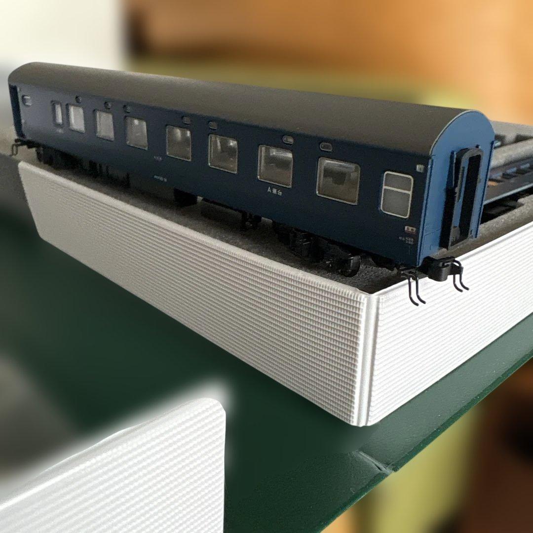 【新品】KATO 10-1198/1199 10系日南３号 13両フル⑥付属品