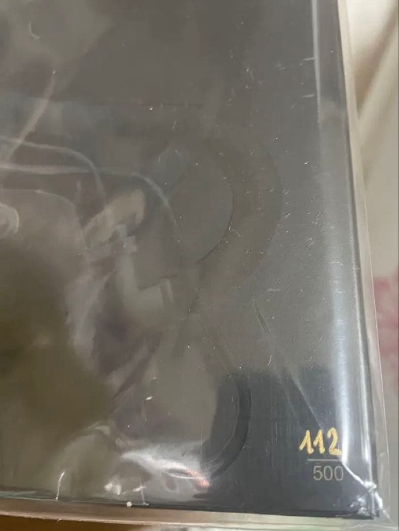 ガラージュ GARAGE BAD DREAM ADVENTURE 汚水ver.