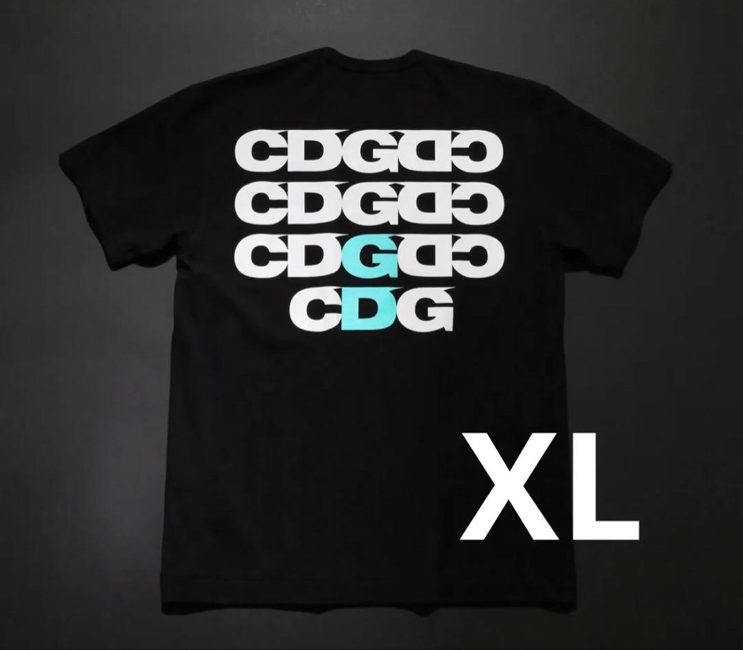 CDG x G-DRAGON Übermensch SYMBOL Tシャツ XL