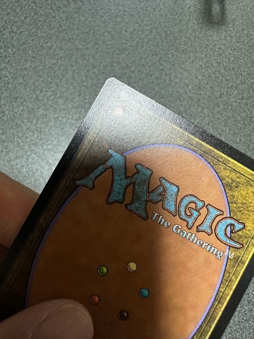 【Foil】《イフリート/Ifrit》/《激情/Fury》[SLD] 赤