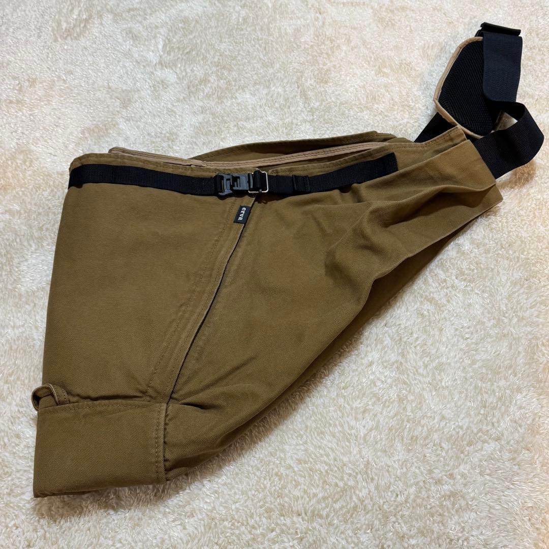 kazu10‼️ エルバ多機能ドッグスリング アベル