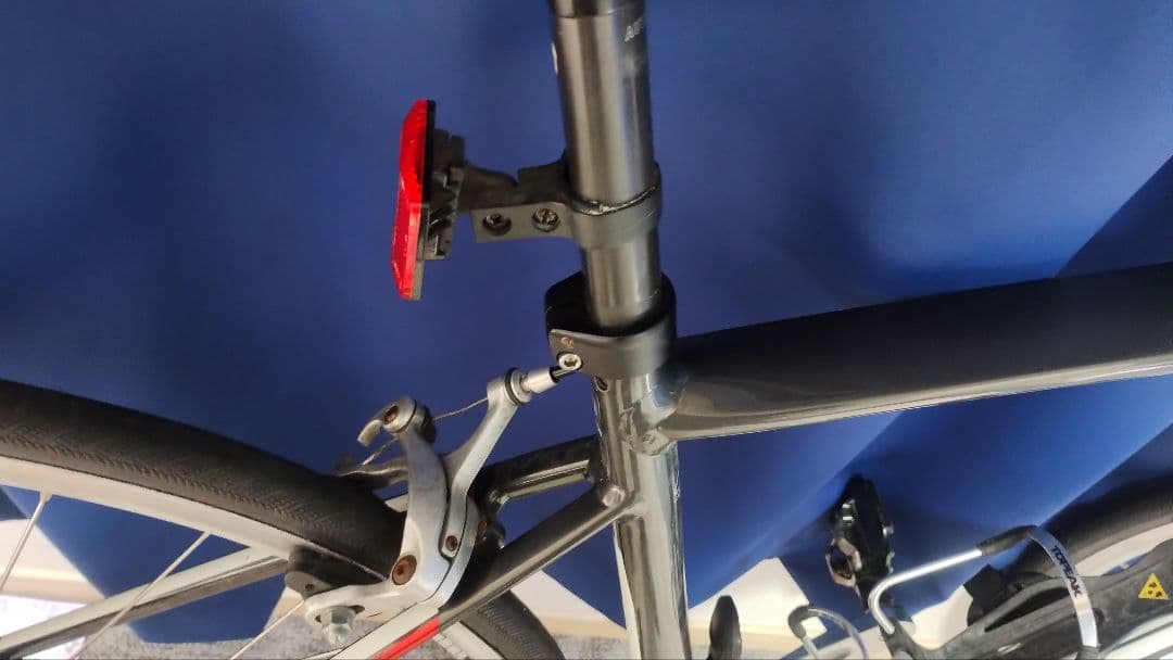 GIANT DEFY2 ティアグラ　2×10ｓ