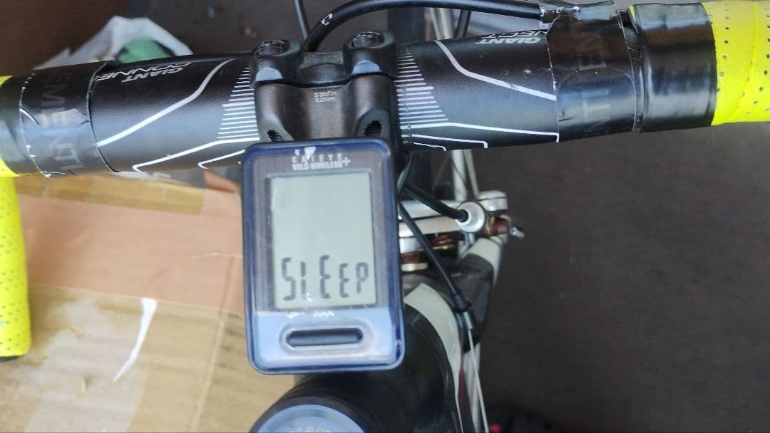 GIANT DEFY2 ティアグラ　2×10ｓ