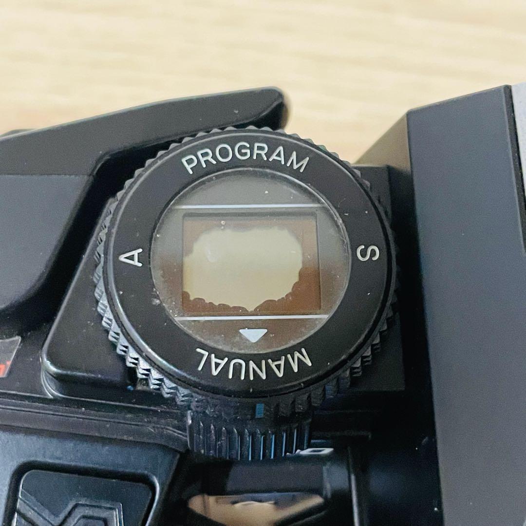 MINOLTA ミノルタ α9000 ボディ a9000 フィルムカメラ