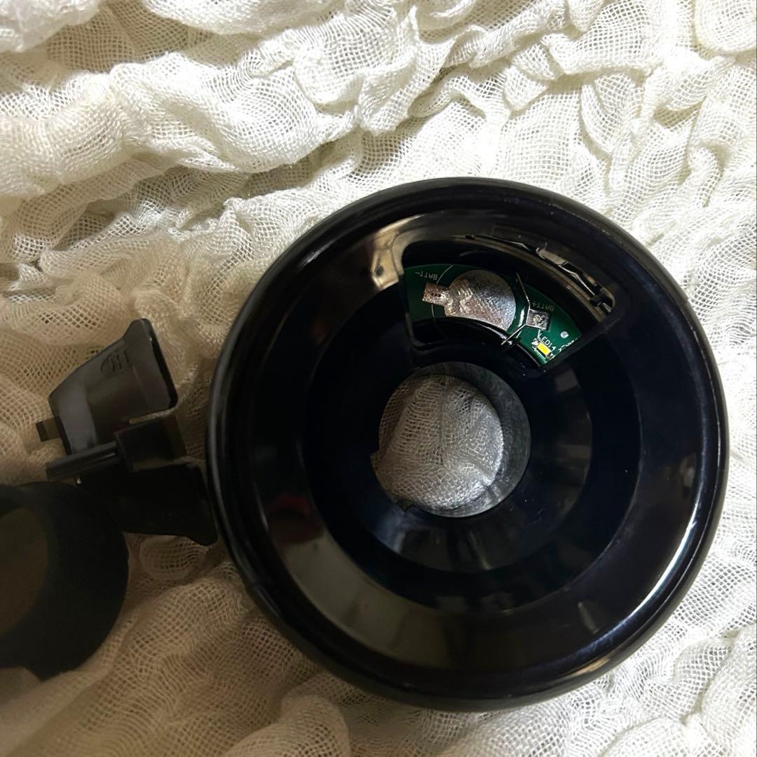 BIGBANG G-DRAGON ペンライト　リング　ライトリング　ジャンク品