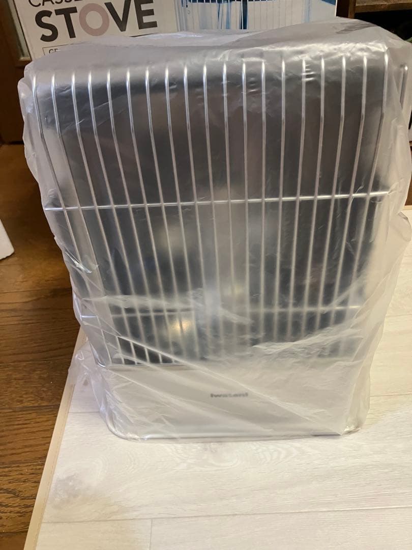 岩谷 Iwatani カセットガスストーブ デカ暖　未使用　CB-STV-DKD