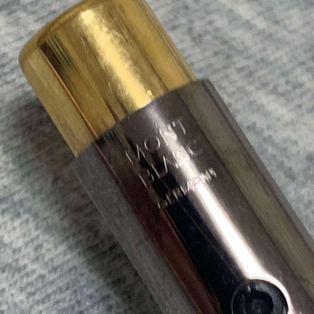 【超絶お買い得週間】モンブラン　レオナルド　ボールペン