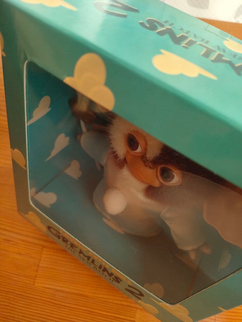 SF・ファンタジー・ホラー GREMLINS 2 Lovely Petit Doll Gizmo