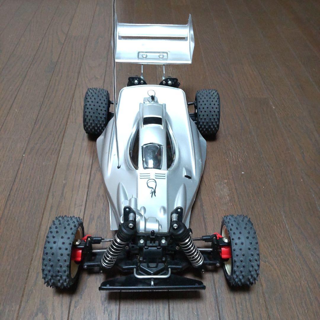 タミヤトップフォース