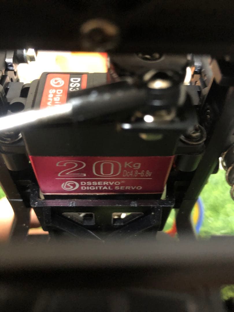 cc02 ランクル　諸々セット