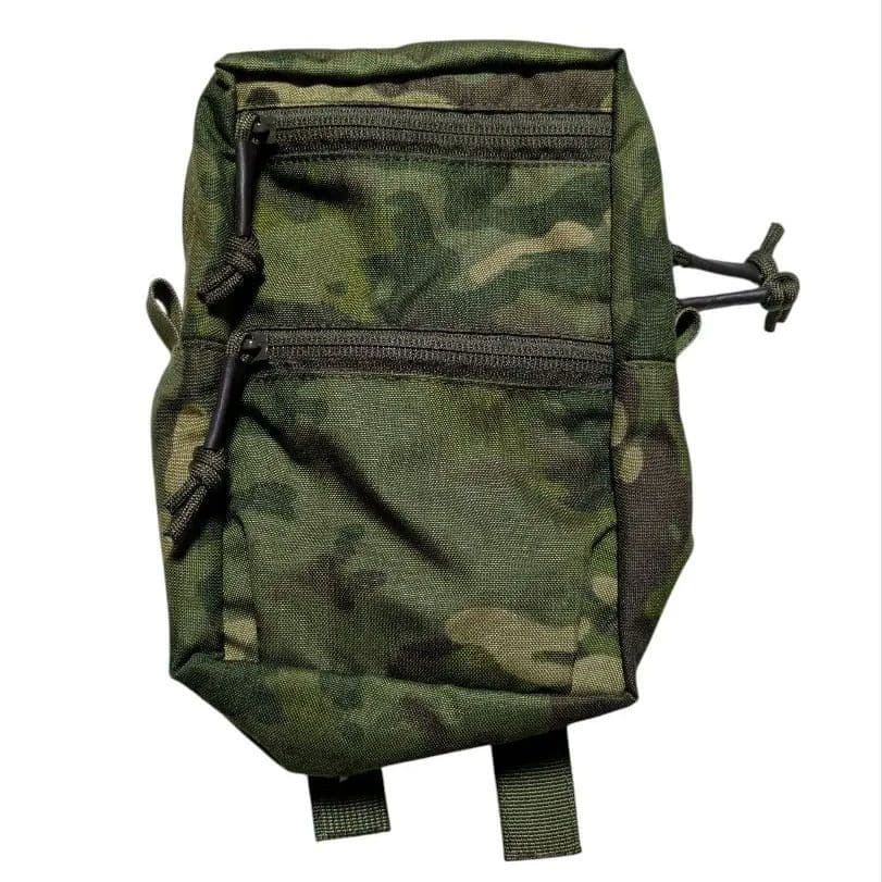 【実物】 トールGPポーチ　MCT