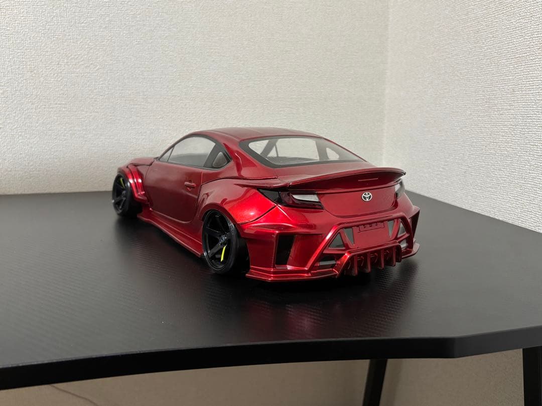 アディクション GR86