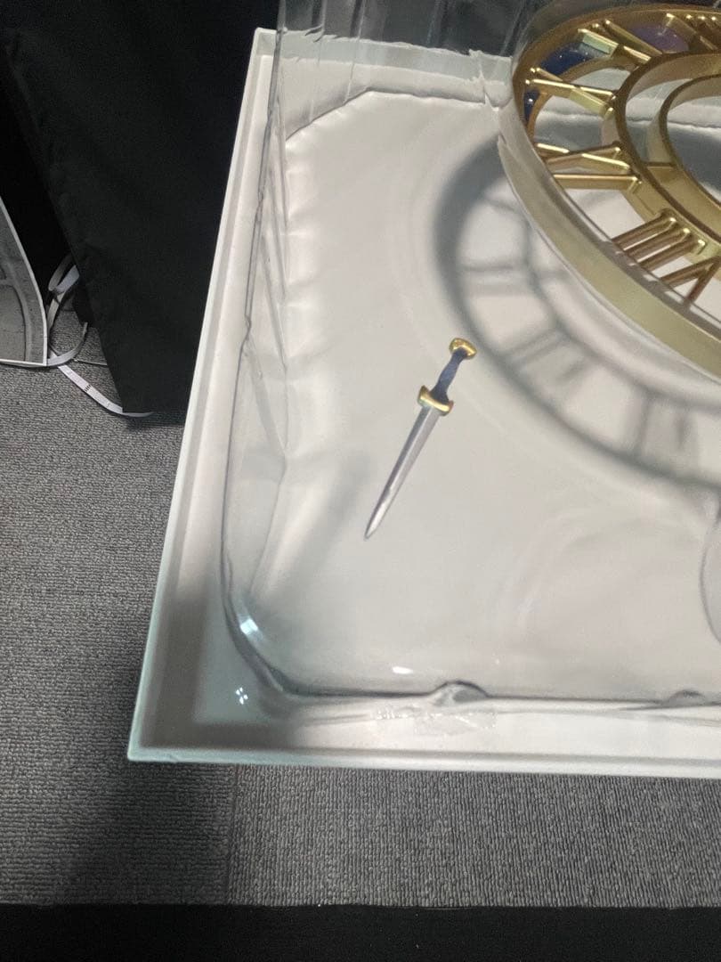 (開封品)十六夜咲夜　1/6 通常版［MAGI ARTS］