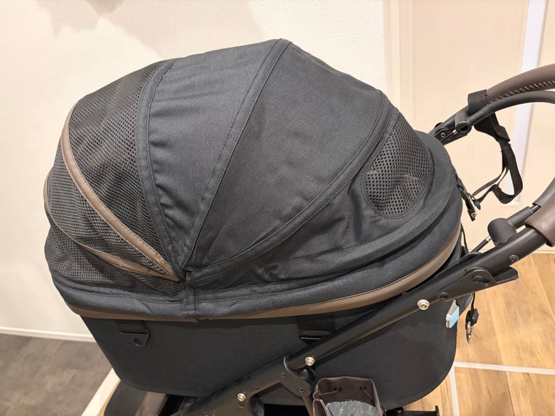 エアバギーAIRBUGGYペットカートMercedesメルセデス