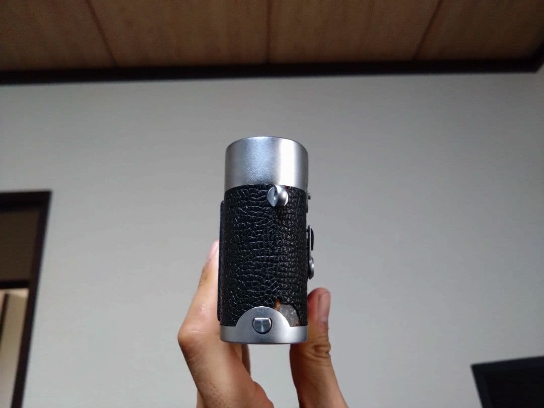 Leica M4 フィルムカメラ