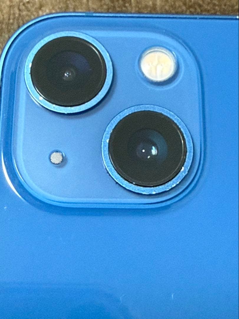 Apple iPhone 13 本体 256GB