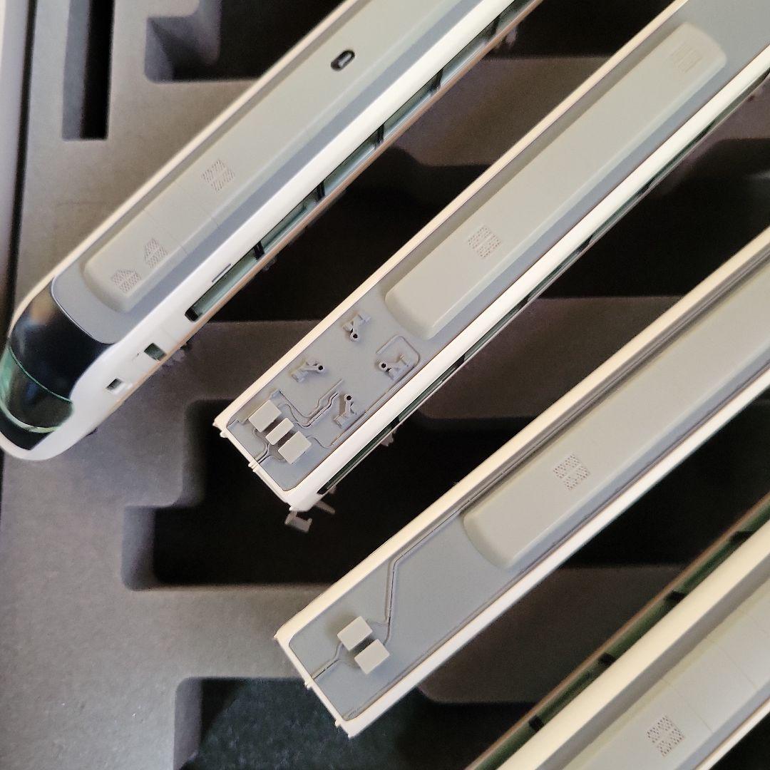 TOMIX・GREENMAX 近鉄セット 現状販売訳あり中古