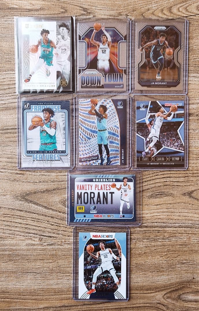 その他 NBA Card Lot