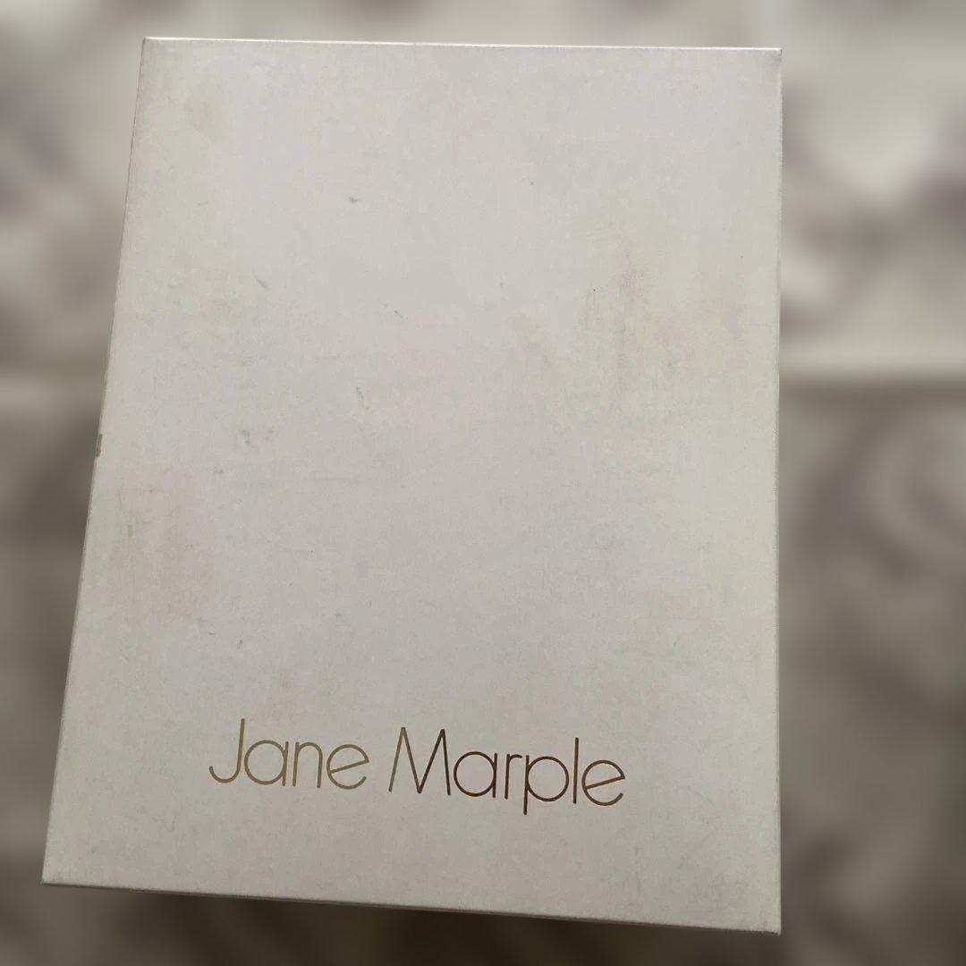 Jane Marple シューズ