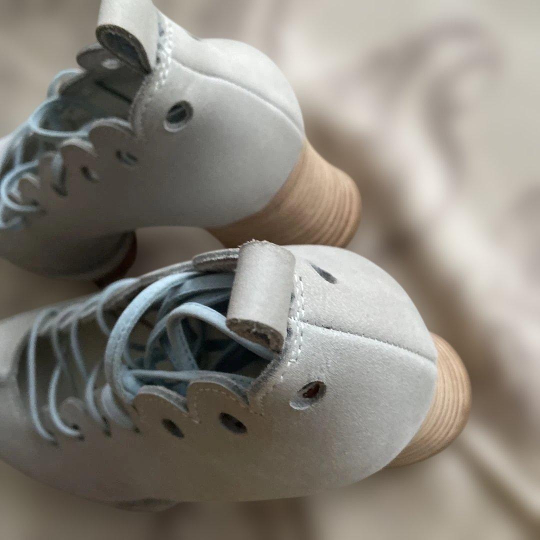 Jane Marple シューズ