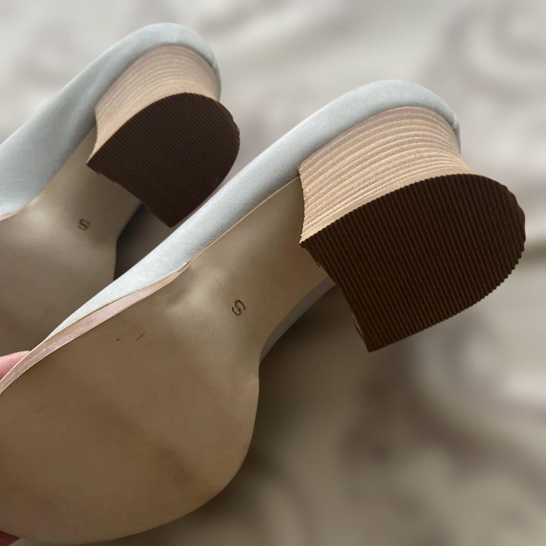 Jane Marple シューズ