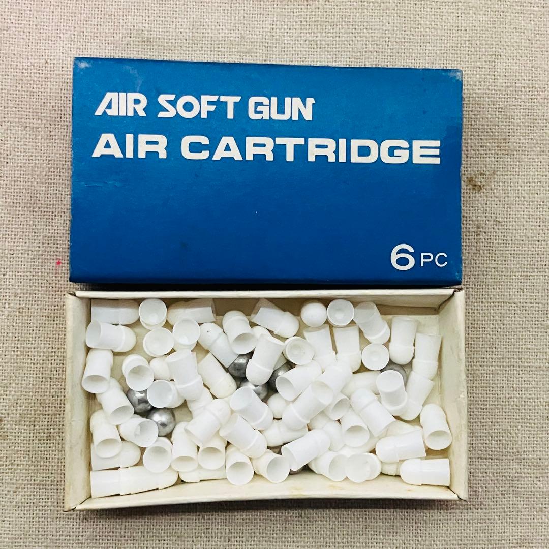 ファルコン ハイウェイパトロールマン エアーガン S＆W ４インチ モデル29