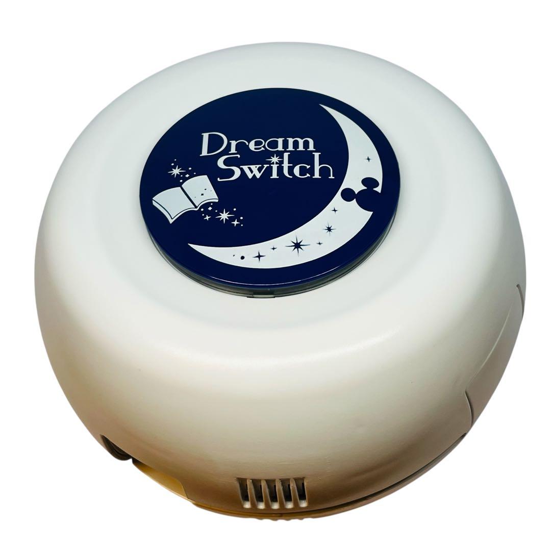 ドリームスイッチ2 ディズニー&ピクサーキャラクターズ　箱付き説明書あり