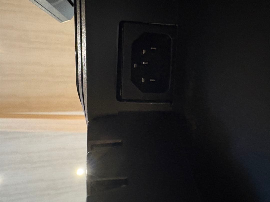 Gnar【美品】DELL QHD27インチモニタ144Hz G2724D