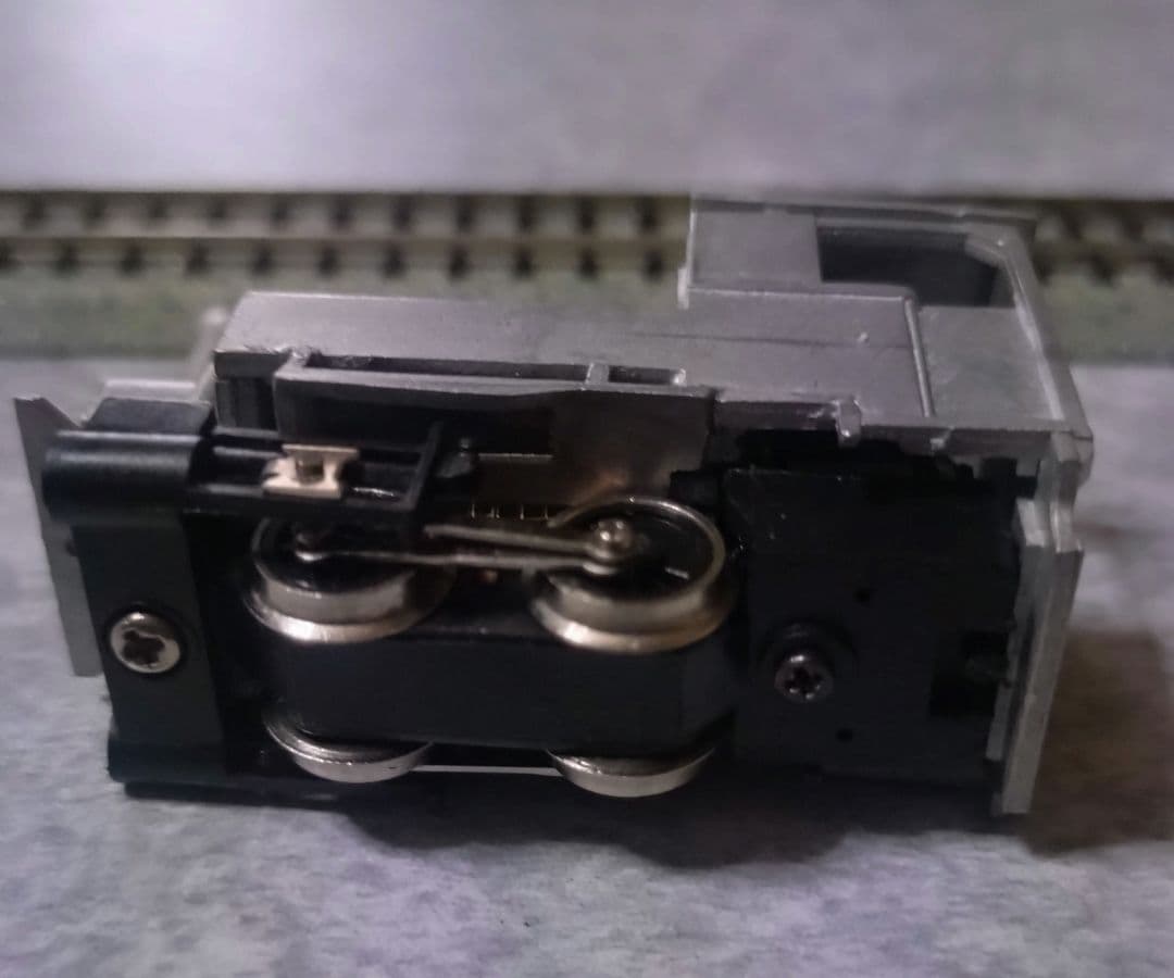 最終値下げHOナロー　蒸気機関車