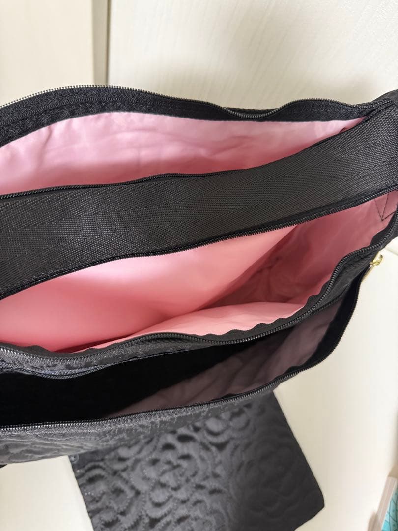 レスポートサックパフィーブロッサムズショルダーバッグデラックスエブリデイ7507