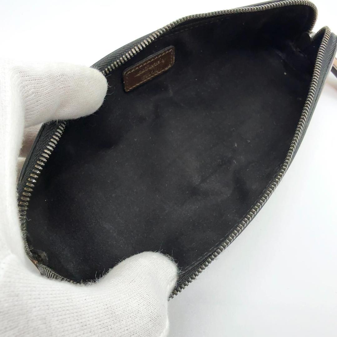 ◇ベルルッティ◇レザー/カリグラフィ/ペンケース/小物入れ