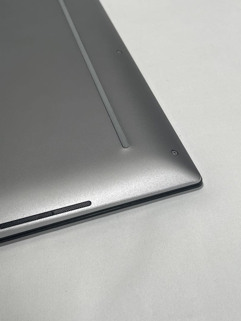 Windowsノート本体 Dell precision 5550 i7-10850H 32GB T1000