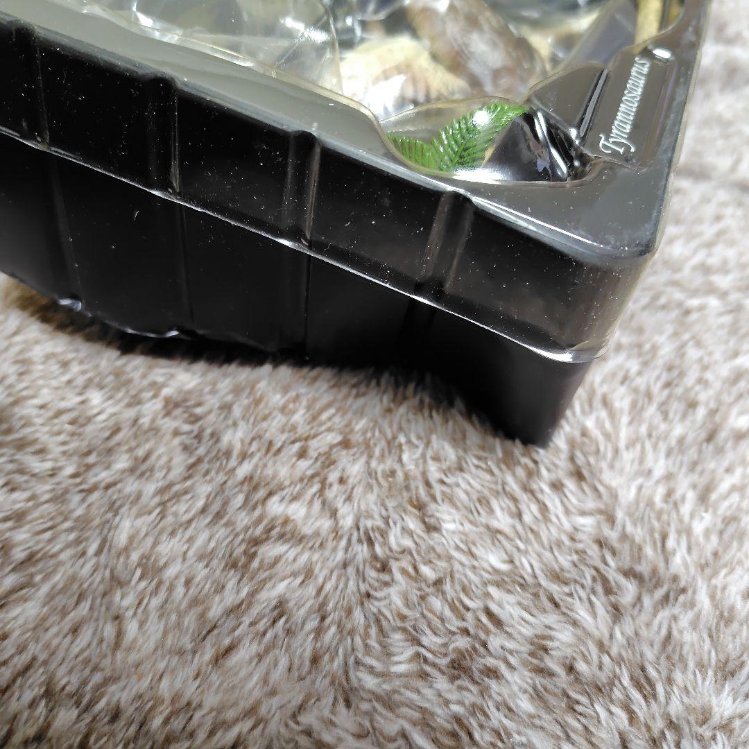 海洋堂 レガシーOFリボルテック ティラノサウルス LR-022