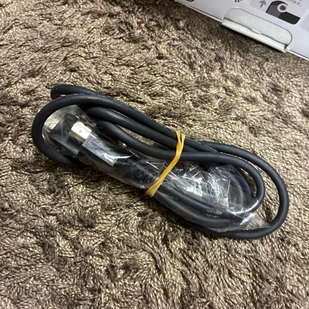 Nintendo Switch 本体 ブラック 未使用