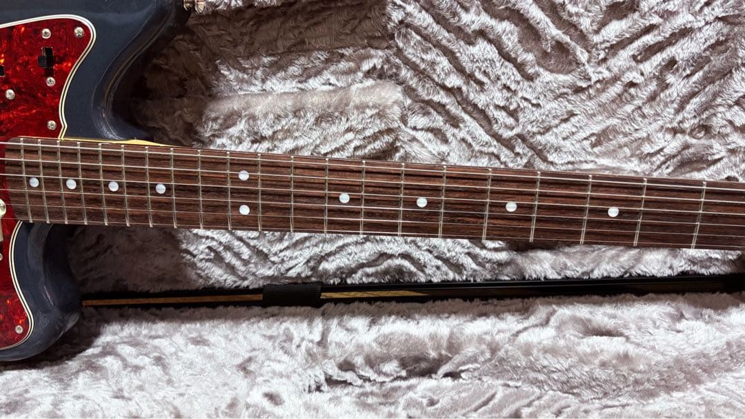 ギター fender japan jazzmaster