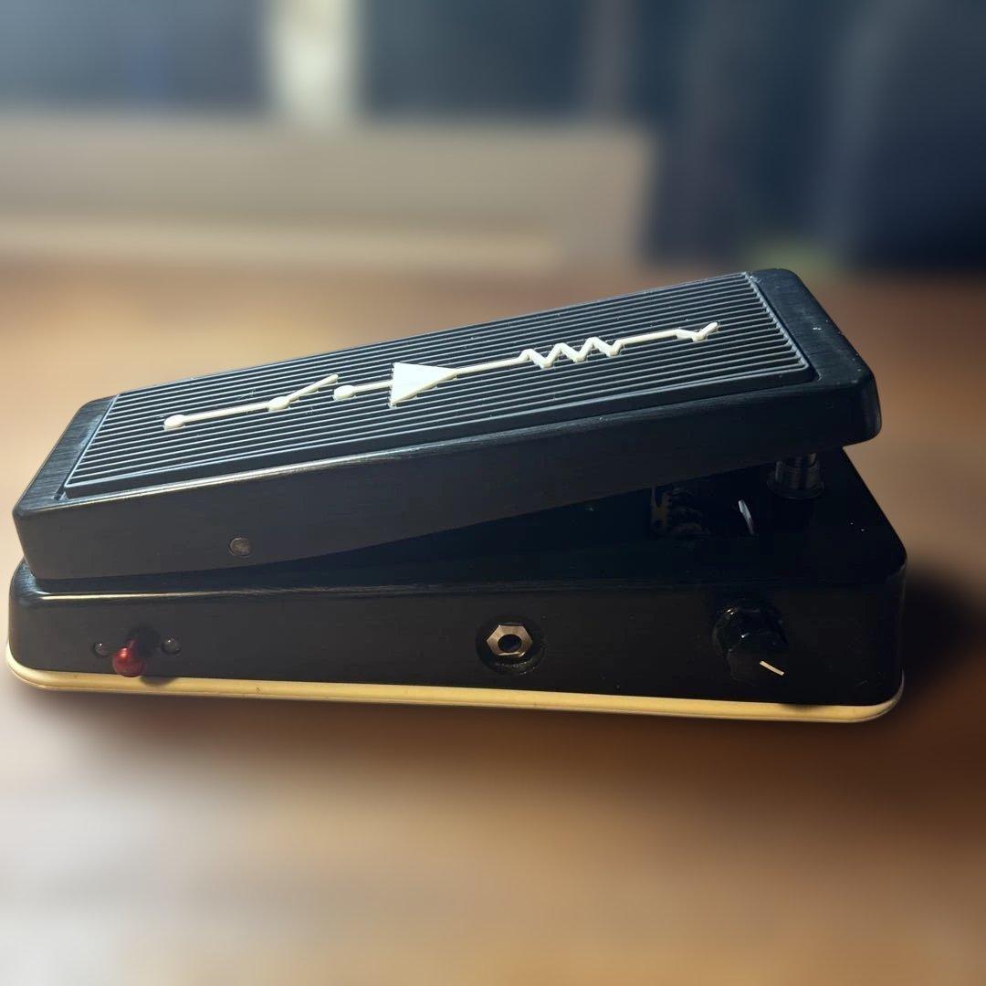 CUSTOM AUDIO ELECTRONICS MC404M ワウペダル