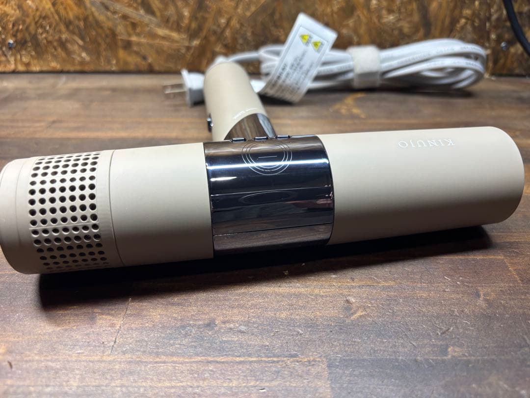 KINUJO ヘアドライヤー KH202