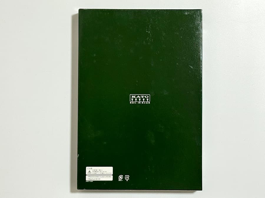 鉄道模型 KATO Nゲージ 185系0番台「踊り子」新塗色 10両セット