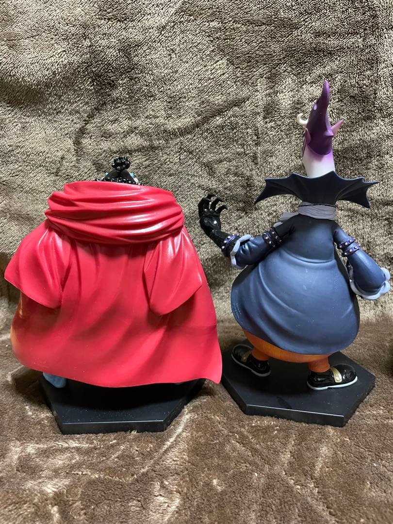 ワンピース 王下七武海 フィギュア 8体セットまとめ売り コンプリート