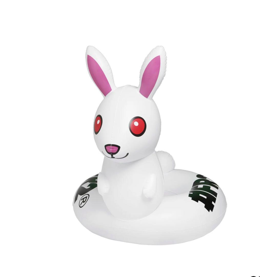 その他 Fxxking Rabbit Swim Ring #FR2