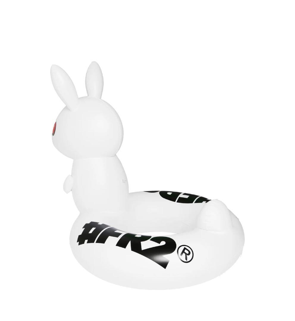 その他 Fxxking Rabbit Swim Ring #FR2