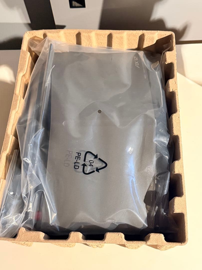 BUFFALO WXR-6000AX12S Wi-Fi6 AX12 使用3ヶ月