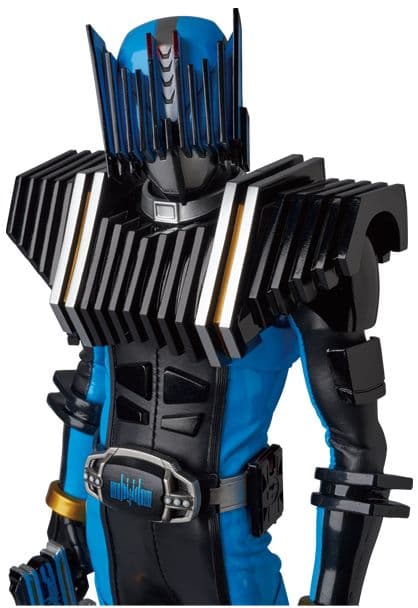 メディコムトイ 仮面ライダー ディエンド