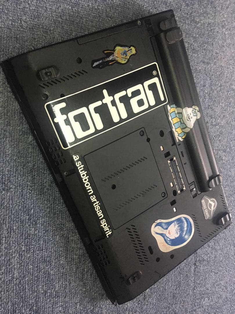 Lenovo ThinkPad X230 i7-3520M US配列