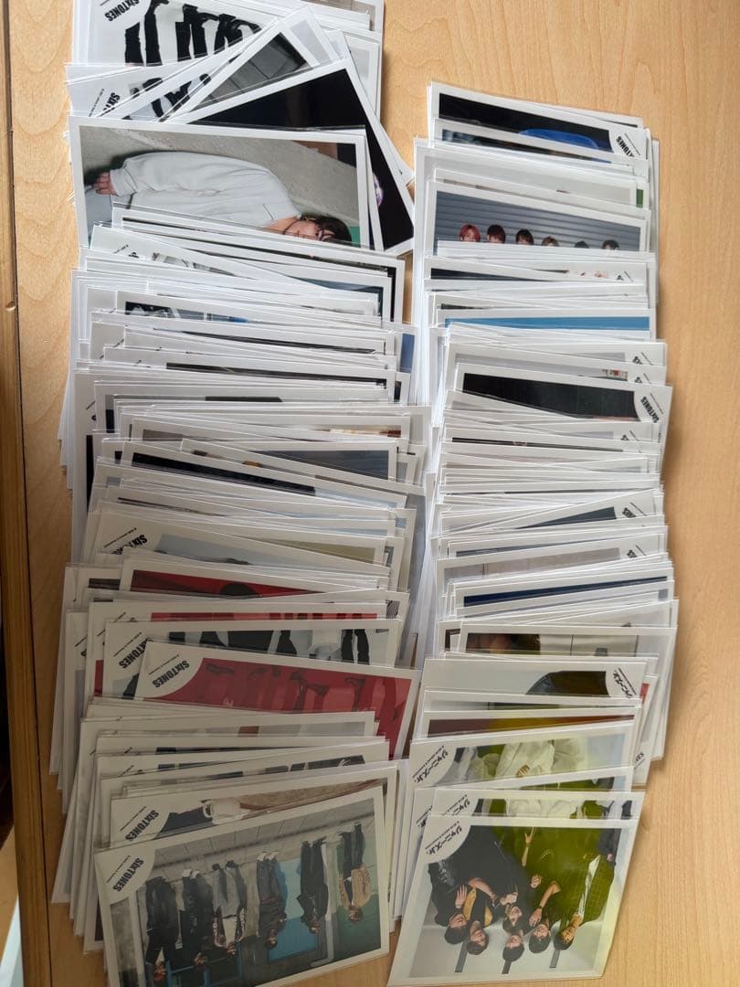 SixTONES 公式写真　まとめ売り　森本慎太郎多め　2019〜2022