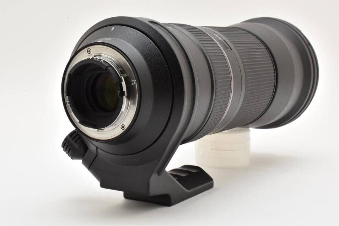 ★みゆき150-600mm F5-6.3 Di VC USD A011