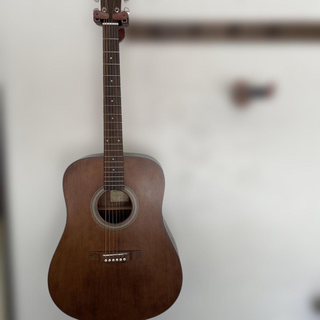 S.yairi D1500 アコースティックギター