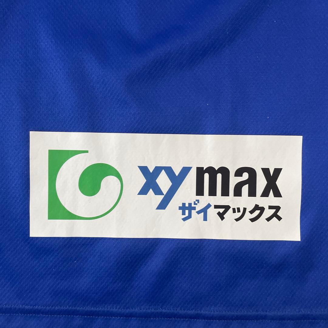 FC今治レプリカユニホーム2XL2025