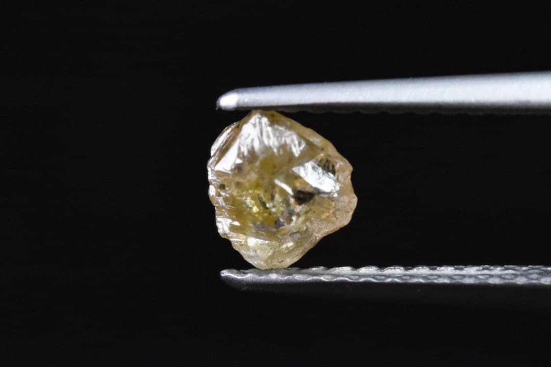 コンゴ産 ダイヤモンド原石